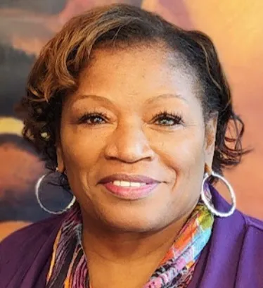 President Yvonne T. Brooks