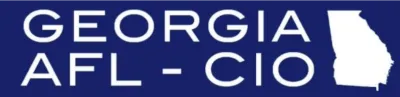 Georgia AFL-CIO logo